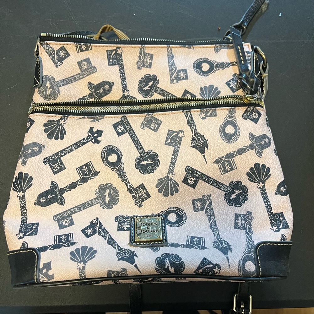 Disney Dooney & Burke